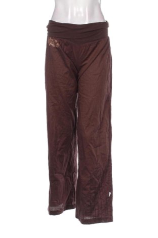 Pantaloni de femei O'neill, Mărime M, Culoare Maro, Preț 211,66 Lei