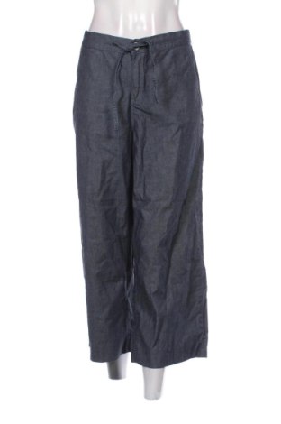 Pantaloni de femei Opus, Mărime XL, Culoare Albastru, Preț 166,82 Lei