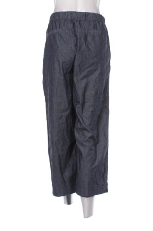 Pantaloni de femei Opus, Mărime XL, Culoare Albastru, Preț 166,82 Lei