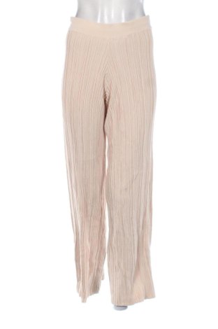 Pantaloni de femei Orsay, Mărime S, Culoare Bej, Preț 91,99 Lei