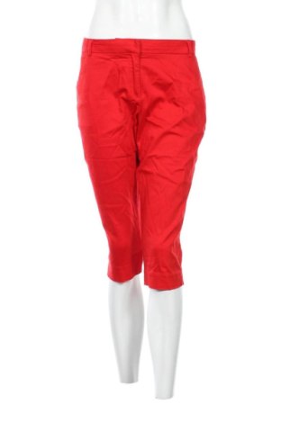 Pantaloni de femei Orsay, Mărime L, Culoare Roșu, Preț 77,00 Lei