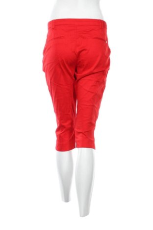 Pantaloni de femei Orsay, Mărime L, Culoare Roșu, Preț 77,00 Lei