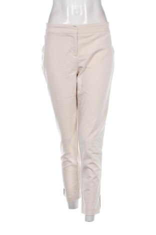 Damenhose Orsay, Größe L, Farbe Ecru, Preis 19,99 €