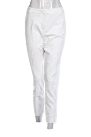Pantaloni de femei Orsay, Mărime L, Culoare Alb, Preț 77,00 Lei