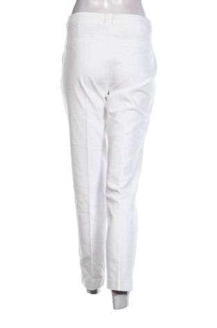 Pantaloni de femei Orsay, Mărime L, Culoare Alb, Preț 77,00 Lei