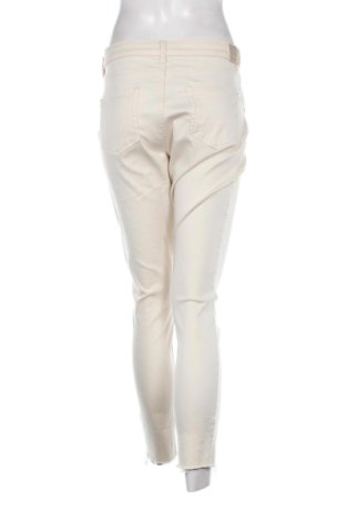 Pantaloni de femei Orsay, Mărime L, Culoare Ecru, Preț 91,99 Lei