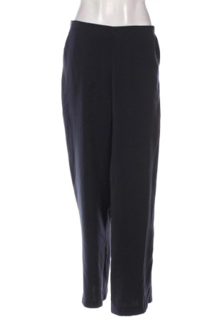 Pantaloni de femei Orsay, Mărime M, Culoare Albastru, Preț 42,99 Lei, #136394474
