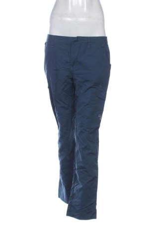 Damenhose Outdoor, Größe L, Farbe Blau, Preis € 18,99