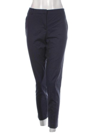 Pantaloni de femei Oviesse, Mărime L, Culoare Albastru, Preț 91,99 Lei