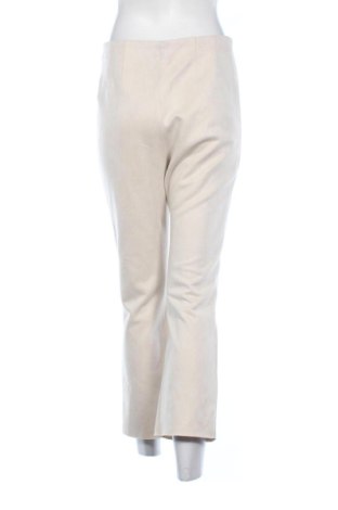Pantaloni de femei Oviesse, Mărime M, Culoare Bej, Preț 91,99 Lei