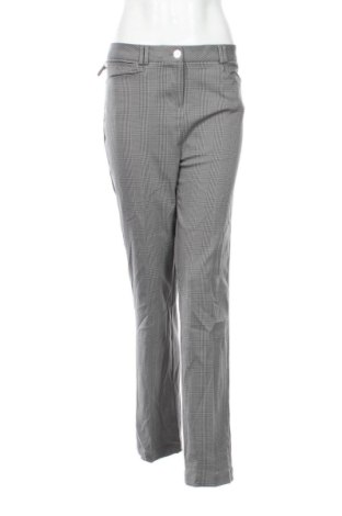 Pantaloni de femei PING Collection, Mărime L, Culoare Multicolor, Preț 165,39 Lei