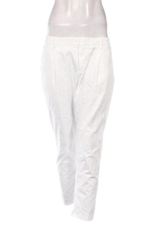 Damenhose PT01, Größe L, Farbe Weiß, Preis 84,00 €