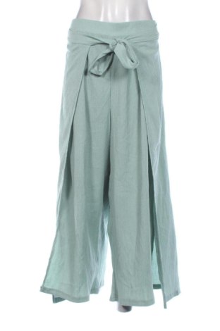 Pantaloni de femei Page One, Mărime XL, Culoare Albastru, Preț 91,99 Lei