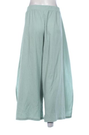 Pantaloni de femei Page One, Mărime XL, Culoare Albastru, Preț 91,99 Lei