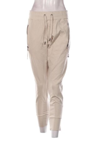 Pantaloni de femei Page One, Mărime XL, Culoare Bej, Preț 91,99 Lei