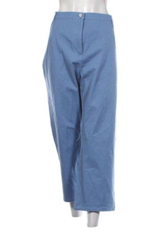 Női nadrág Paola, Méret 5XL, Szín Kék, Ár 7 499 Ft