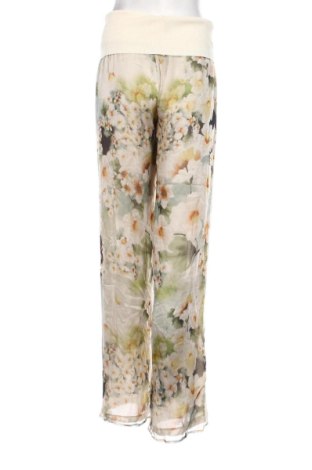 Pantaloni de femei Patrizia Pepe, Mărime L, Culoare Multicolor, Preț 544,99 Lei