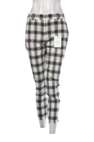 Pantaloni de femei PS by Paul Smith, Mărime M, Culoare Multicolor, Preț 529,99 Lei