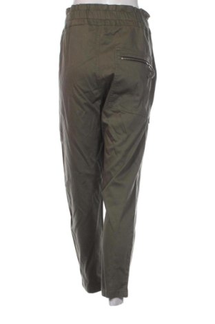 Damskie spodnie Pause Jeans, Rozmiar L, Kolor Zielony, Cena 112,53 zł