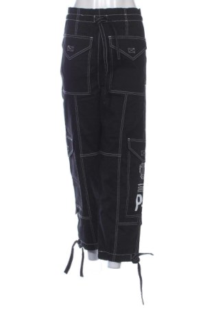 Дамски панталон Pause Jeans, Размер M, Цвят Черен, Цена 48,00 €