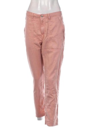 Damenhose Pepe Jeans, Größe L, Farbe Rosa, Preis 63,47 €
