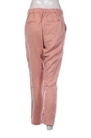 Damenhose Pepe Jeans, Größe L, Farbe Rosa, Preis 63,47 €