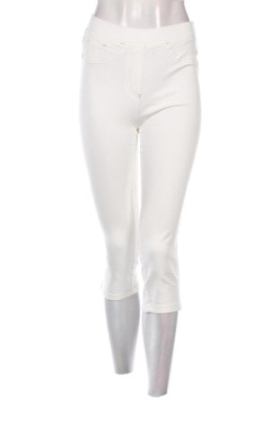 Damenhose Pfeffinger, Größe XS, Farbe Weiß, Preis 15,00 €