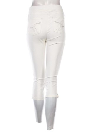 Damenhose Pfeffinger, Größe XS, Farbe Weiß, Preis 15,00 €