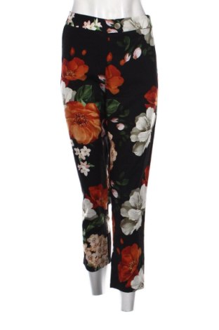 Pantaloni de femei Piazza Italia, Mărime L, Culoare Multicolor, Preț 91,99 Lei