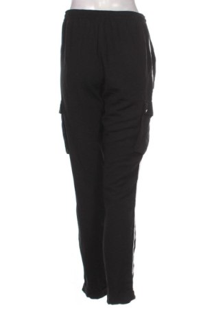 Damskie spodnie Piazza Italia, Rozmiar XL, Kolor Czarny, Cena 78,99 zł