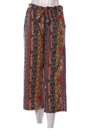 Дамски панталон Piazza Italia, Размер S, Цвят Многоцветен, Цена 13,80 €