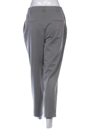 Дамски панталон Pieces, Размер M, Цвят Сив, Цена 14,00 €