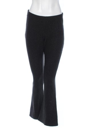 Pantaloni de femei Pieces, Mărime M, Culoare Negru, Preț 85,99 Lei, #136371833