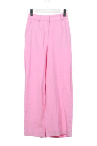 Pantaloni de femei Pimkie, Mărime XXS, Culoare Roz, Preț 78,20 Lei