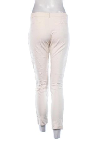 Damenhose Pinko, Größe L, Farbe Ecru, Preis 114,99 €