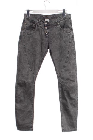 Damenhose Please, Größe S, Farbe Grau, Preis 31,65 €