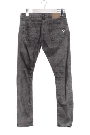 Damenhose Please, Größe S, Farbe Grau, Preis 31,65 €