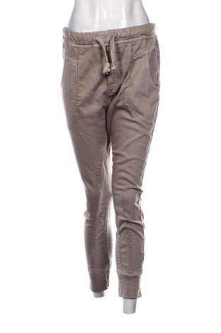Damenhose Please, Größe M, Farbe Beige, Preis 41,99 €