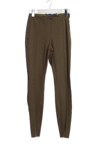 Női nadrág Polo Ralph Lauren, Méret XS, Szín Zöld, Ár 28 926 Ft