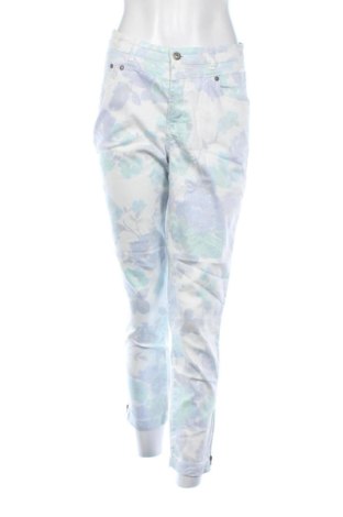 Pantaloni de femei Pret, Mărime M, Culoare Multicolor, Preț 82,99 Lei