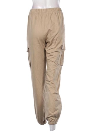 Damenhose Pretty Little Thing, Größe M, Farbe Beige, Preis 14,77 €