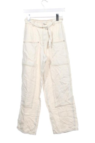 Női nadrág Primark, Méret XXS, Szín Ekrü
, Ár 7 499 Ft
