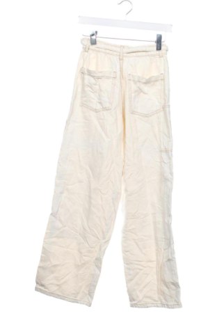 Női nadrág Primark, Méret XXS, Szín Ekrü
, Ár 7 499 Ft