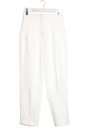 Дамски панталон Primark, Размер XS, Цвят Бял, Цена 5,11 €, #136303836