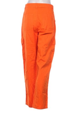 Pantaloni de femei Primark, Mărime M, Culoare Portocaliu, Preț 68,33 Lei