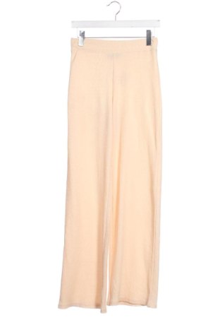 Pantaloni de femei Primark, Mărime XS, Culoare Portocaliu, Preț 91,99 Lei