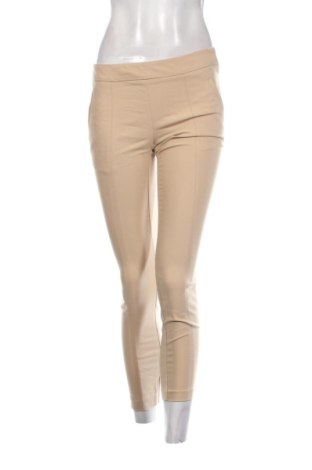 Damenhose Promod, Größe S, Farbe Beige, Preis € 27,99