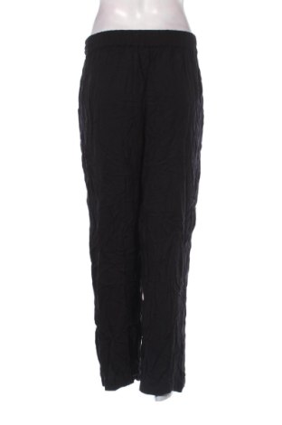 Pantaloni de femei Promod, Mărime XL, Culoare Negru, Preț 129,99 Lei