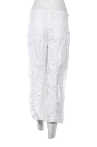 Pantaloni de femei Public, Mărime XL, Culoare Alb, Preț 91,99 Lei