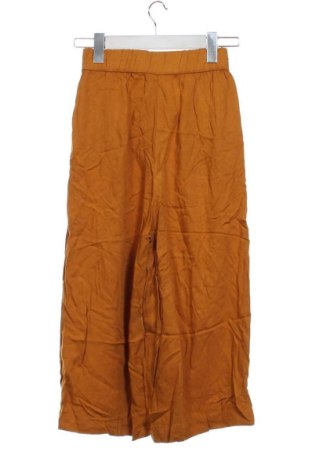 Damenhose Pull&Bear, Größe XS, Farbe Gelb, Preis 15,00 €